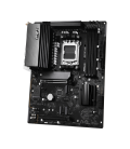 Placa asrock b850 pro - a wifi am5 atx - 4x ddr5