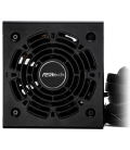 Fuente alimentacion asrock challenger cl - 850g gaming atx 850w negra