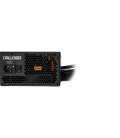 Fuente alimentacion asrock challenger cl - 850g gaming atx 850w negra