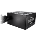 Fuente alimentacion asrock challenger cl - 850g gaming atx 850w negra