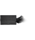Fuente alimentacion asrock challenger cl - 850g gaming atx 850w negra