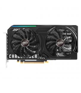 Tarjeta grafica asrock challenger intel arc b570 10gb oc gddr6 - 3x dp - 1x hdmi pcie express 4.0