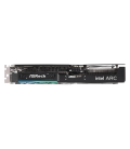 Tarjeta grafica asrock challenger intel arc b570 10gb oc gddr6 - 3x dp - 1x hdmi pcie express 4.0