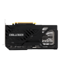 Tarjeta grafica asrock challenger intel arc b570 10gb oc gddr6 - 3x dp - 1x hdmi pcie express 4.0