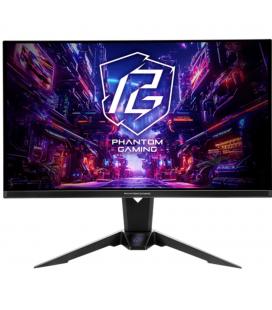 Monitor gaming asrock pgo27qfv 27 pulgadas qhd 360hz
