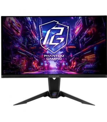 Monitor gaming asrock pgo27qfv 27 pulgadas qhd 360hz