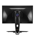 Monitor gaming asrock pgo27qfv 27 pulgadas qhd 360hz