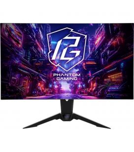 Monitor gaming asrock pgo32ufs 31.5 pulgadas 4k uhd 240hz