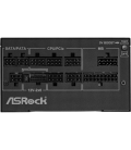 Fuente alimentacion asrock phantom gaming pg - 850g atx 850w negra