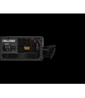 Fuente alimentacion asrock challenger cl - 650g gaming atx 650w negra