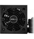Fuente alimentacion asrock challenger cl - 650g gaming atx 650w negra
