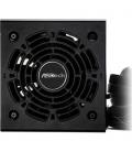 Fuente alimentacion asrock challenger cl - 750g gaming atx 750w negra