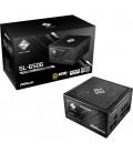 Fuente alimentacion asrock sl - 650g gaming 650w atx