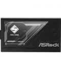 Fuente alimentacion asrock sl - 650g gaming 650w atx