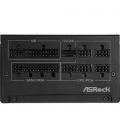 Fuente alimentacion asrock sl - 650g gaming 650w atx