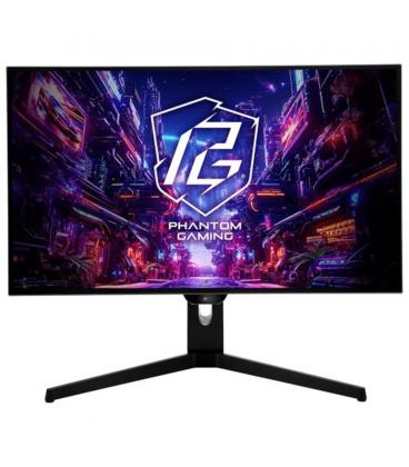 Monitor gaming asrock pgo27qfs 27 pulgadas qhd 240hz