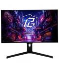 Monitor gaming asrock pgo27qfs 27 pulgadas qhd 240hz
