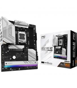 Placa base asrock b850 pro rs am5 atx - 4x ddr5