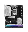 Placa base asrock b850 pro rs am5 atx - 4x ddr5