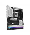Placa base asrock b850 pro rs am5 atx - 4x ddr5
