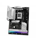 Placa base asrock b850 pro rs am5 atx - 4x ddr5