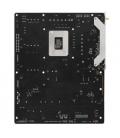 Placa asrock b860 livemixer wifi lga 1851 atx - 4x ddr5