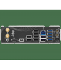 Placa asrock b860 livemixer wifi lga 1851 atx - 4x ddr5