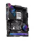 Placa asrock x870 riptide wifi am5 atx - 4x ddr5