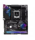 Placa asrock x870 riptide wifi am5 atx - 4x ddr5