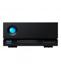Disco duro externo hdd lacie 1big dock 16tb thunderbolt3