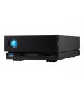 Disco duro externo hdd lacie 1big dock 16tb thunderbolt3