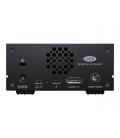 Disco duro externo hdd lacie 1big dock 16tb thunderbolt3