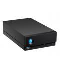 Disco duro externo hdd lacie 1big dock 16tb thunderbolt3