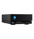 Disco duro externo hdd lacie 1big dock 16tb thunderbolt3