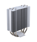 Ventilador disipador cpu cooler master hyper 212 spectrum v3 gaming argb 120mm negro