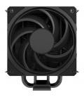 Ventilador cpu cooler master hyper 212 3dhp gaming 120mm negro