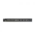 Switch zyxel xs3800 - 28 28 puertos