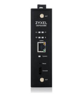 Punto accesor inalambrico zyxel iap500be