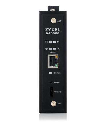 Punto accesor inalambrico zyxel iap500be