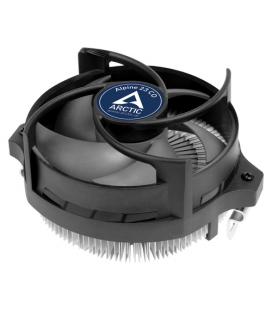 Ventilador con disipador arctic alpine 23 co/ 9cm