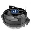 Ventilador con disipador arctic alpine 23 co/ 9cm
