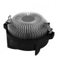 Ventilador con disipador arctic alpine 23 co/ 9cm