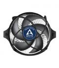 Ventilador con disipador arctic alpine 23 co/ 9cm