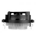 Ventilador con disipador arctic alpine 23 co/ 9cm