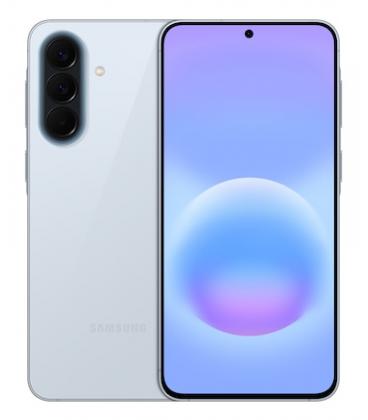 Smartphone samsung galaxy a57 8gb/ 128gb/ 6.7'/ 5g/ azul claro