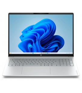 Portátil hp omnibook 3 16-bu0078ns intel core 3-100u/ 8gb/ 512gb ssd/ 16'/ win11