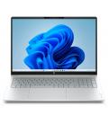 Portátil hp omnibook 3 16-bu0078ns intel core 3-100u/ 8gb/ 512gb ssd/ 16'/ win11