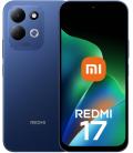 Movil xiaomi redmi 17 4 - 128gb azul