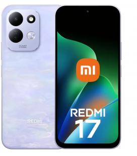 Movil xiaomi redmi 17 4 - 128gb purpura