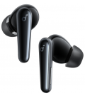 Auriculares Soundcore Liberty 5 inalámbricos Bluetooth con Cancelación Adaptativa de Ruido, micrófono y protección IP55